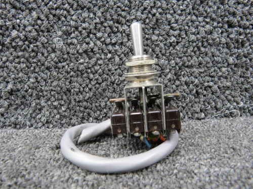 23AT3 Micro Switch Toggle Switch Assembly
