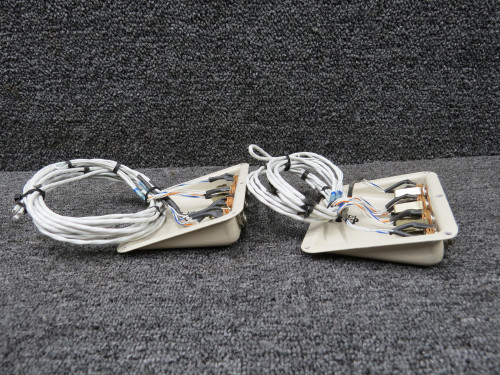 M641-5-1 Forbes Microphone Jack Assembly Set of 2