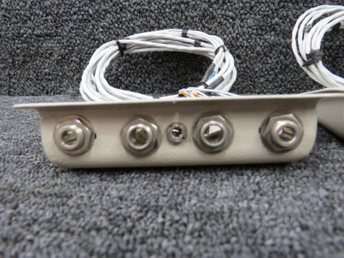 M641-5-1 Forbes Microphone Jack Assembly Set of 2