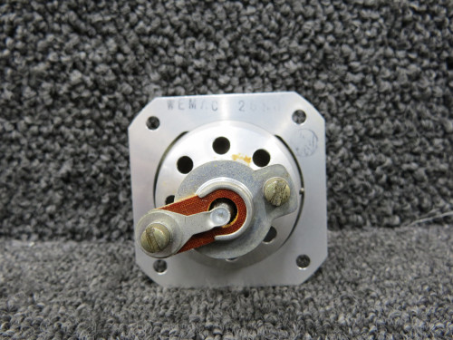 2680 Wemac Swivel Light Assembly (Volts: 28)