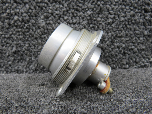 2680 Wemac Swivel Light Assembly (Volts: 28)