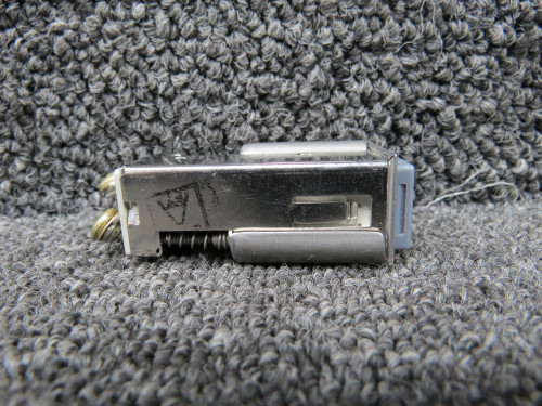 80EA1C3F2(GR) Tellite Push Button On Switch