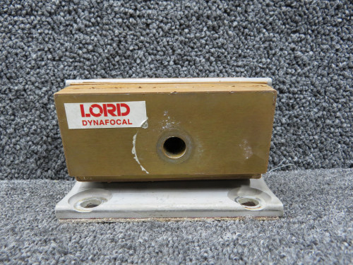 LM-423-40, LM-423-41, LM-423-42 Lord Engine Mount Assembly
