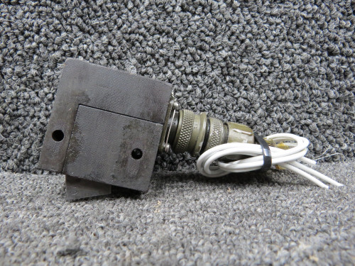 4E1311-2 (Alt: 758-273) BF Goodrich Propeller De-Ice Brush Block