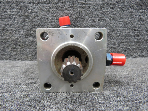 26802-8 CJ Aviation Inc 1213HBG-310ACJ Hydraulic Pump Assembly