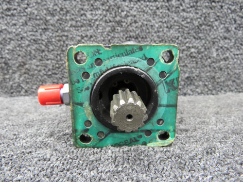 26802-8 Fluid Controls Division 1213HBG-310 Hydraulic Pump Assembly