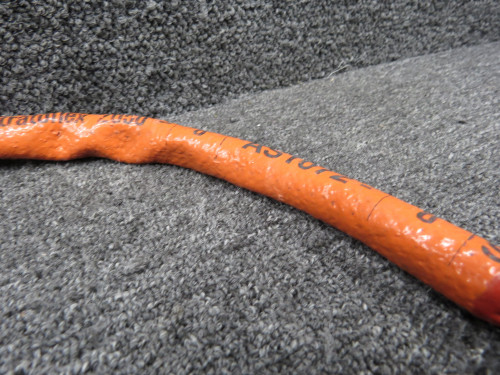 762-511, 754-873 Piper PA-31T Propeller Flex Shaft and Rod End Assembly