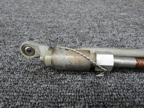 762-511, 754-873 Piper PA-31T Propeller Flex Shaft and Rod End Assembly