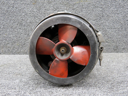 23048-001 Lear Siegler DC Starter Generator (Volts: 28, Amps: 800)