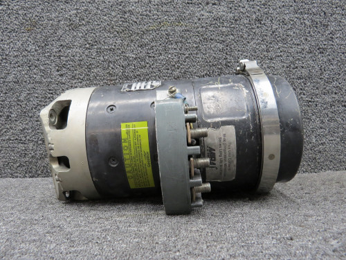 23048-001 Lear Siegler DC Starter Generator (Volts: 28, Amps: 800)