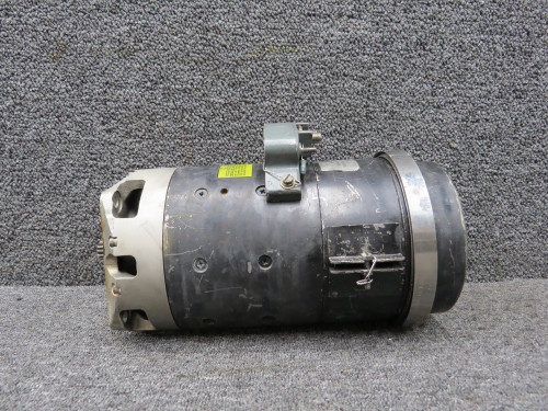 23048-001 Lear Siegler DC Starter Generator (Volts: 28, Amps: 800)