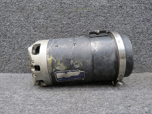23048-001 Lear Siegler DC Starter Generator (Volts: 28, Amps: 800)