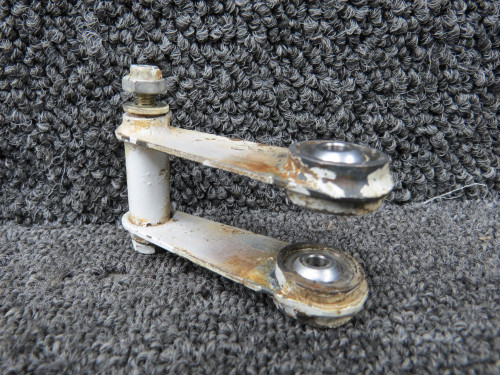 48808-002 Piper PA-31T Aileron Trim Tab Control Link RH