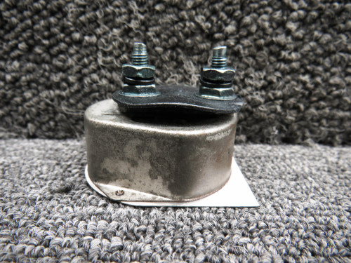 424387 Stewart-Warner Fuel Quantity Indicator (Core)