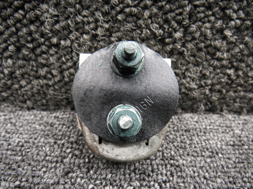 424387 Stewart-Warner Fuel Quantity Indicator (Core)