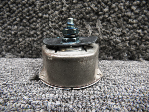 424387 Stewart-Warner Fuel Quantity Indicator (Core)