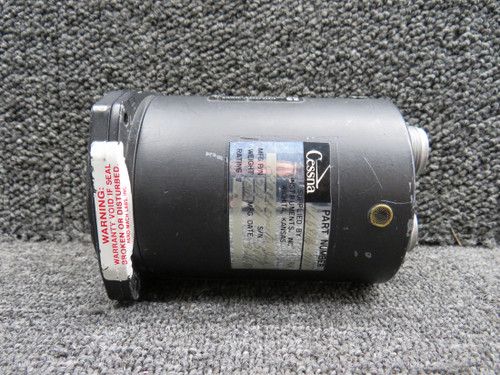 512-01 (Alt: C668016-0101) Instruments Inc. Dual Tachometer Indicator (Core)