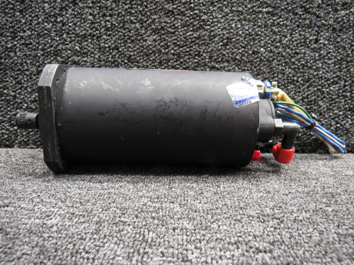 1U284-001-3 Sigma-Tek 5000L-4 Horizon Gyro Indicator with Mod (Core)