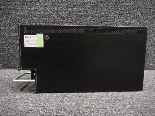 7517900-55012 ACSS RT-951 TCAS Computer Unit with Modifications (Core)