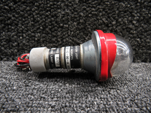 5107-C-00-A (Alt: C622001-0102) Luminator Tail Position Light Assembly