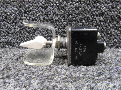 4TL57-1 Micro Switch Flap Toggle Switch Assembly