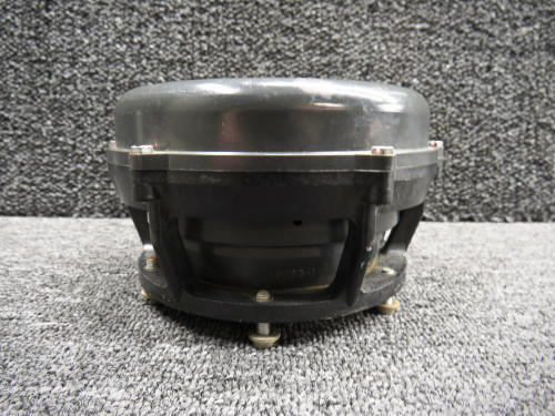 102850-2 (Alt: 102850-5) Airesearch Outflow Safety Valve (No Data Tag, Core)