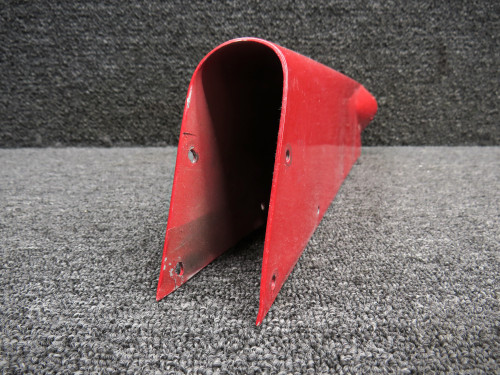 0531006-112 Cessna 172N Rudder Tip Assembly
