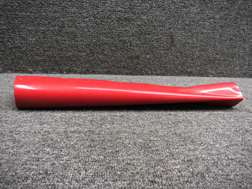 0531006-112 Cessna 172N Rudder Tip Assembly