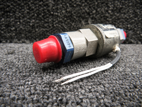 1485-00-1 (Alt: 101-380019-1) Dukes Solenoid Valve (Volts: 28, Amps: 1.2)