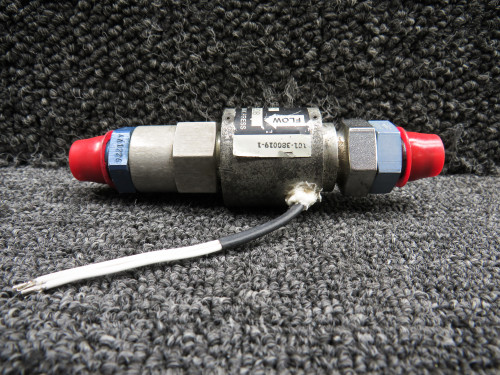 1485-00-1 (Alt: 101-380019-1) Dukes Solenoid Valve (Volts: 28, Amps: 1.2)