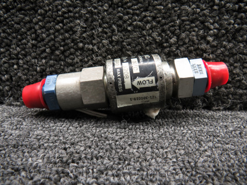 1485-00-1 (Alt: 101-380019-1) Dukes Solenoid Valve (Volts: 28, Amps: 1.2)