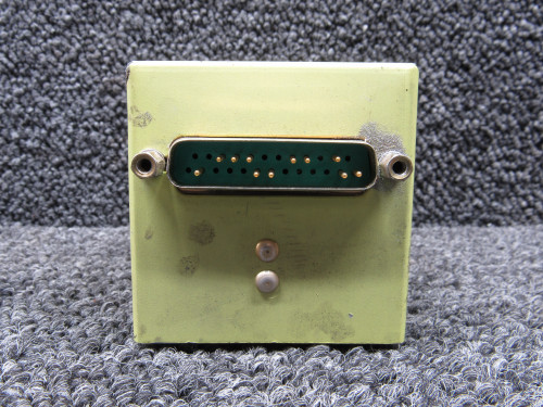 129-340049-601 Beechcraft Relay Box Assembly