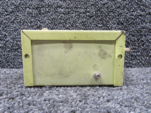 129-340049-601 Beechcraft Relay Box Assembly