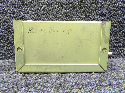 129-340049-601 Beechcraft Relay Box Assembly