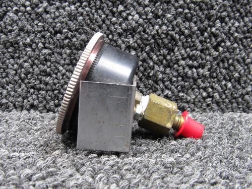 800435-00 Piper Oxygen Supply Pressure Indicator Assembly
