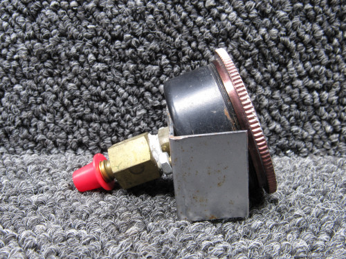 800435-00 Piper Oxygen Supply Pressure Indicator Assembly