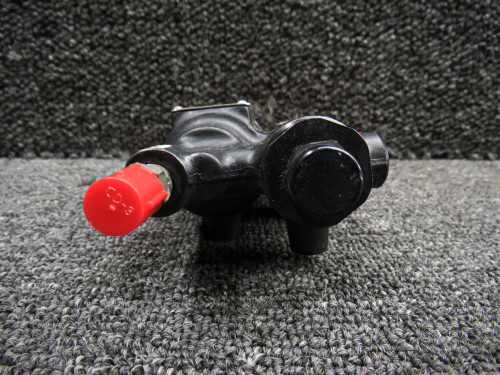 A2000 Alar Automatic Continuous Flow Oxygen Regulator (Core)