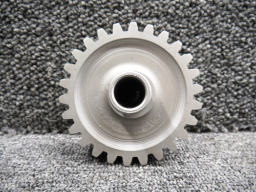 LW-10296 Lycoming IO-360 Crank Gear & Shaft Assembly