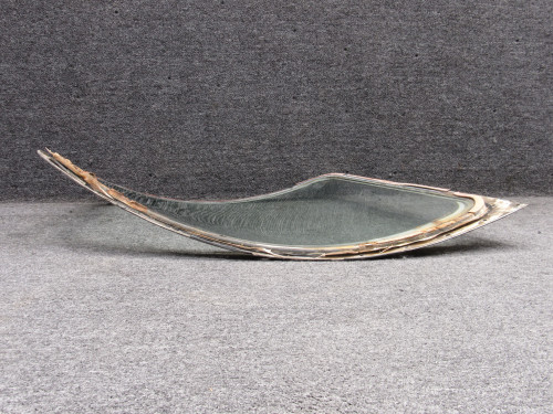 343030-1 PPG Windshield Assembly LH