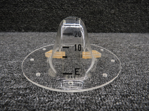 64416-000 Piper PA25 Fuel Level Cover