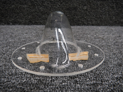 64416-000 Piper PA25 Fuel Level Cover