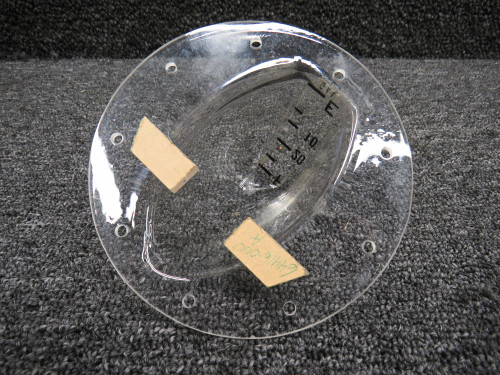 64416-000 Piper PA25 Fuel Level Cover