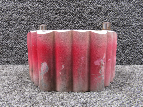 D-4521 Cessna 150M Propeller Spacer (Rounded Edges)