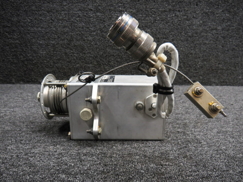 011-00878-20, 011-01436-02 Garmin GSA-81 Autopilot Servo Actuator (Volts: 28)