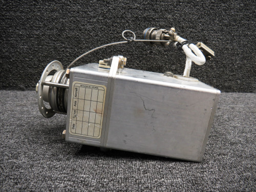 011-00878-20, 011-01436-02 Garmin GSA-81 Autopilot Servo Actuator (Volts: 28)