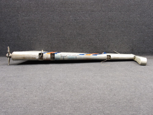 16199-000 Piper PA23-235 Rudder Assembly