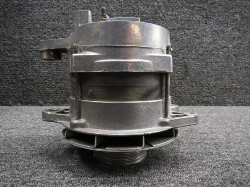 ALX-6526 Continental IO-550-N Kelly Aerospace Alternator (Volts: 12, Core)