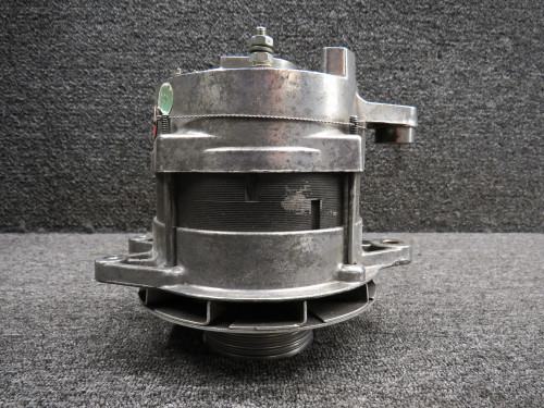 ALX-6526 Continental IO-550-N Kelly Aerospace Alternator (Volts: 12, Core)