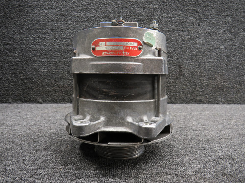 ALX-6526 Continental IO-550-N Kelly Aerospace Alternator (Volts: 12, Core)