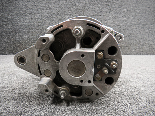 ALX-6526 Continental IO-550-N Kelly Aerospace Alternator (Volts: 12, Core)